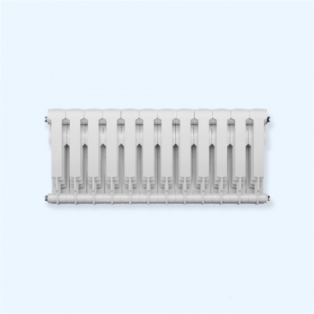 Радиатор Royal Thermo BiLiner 350 /Bianco Traffico - 12 секц.